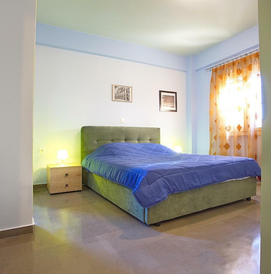 Apartment Darmani Spyros *