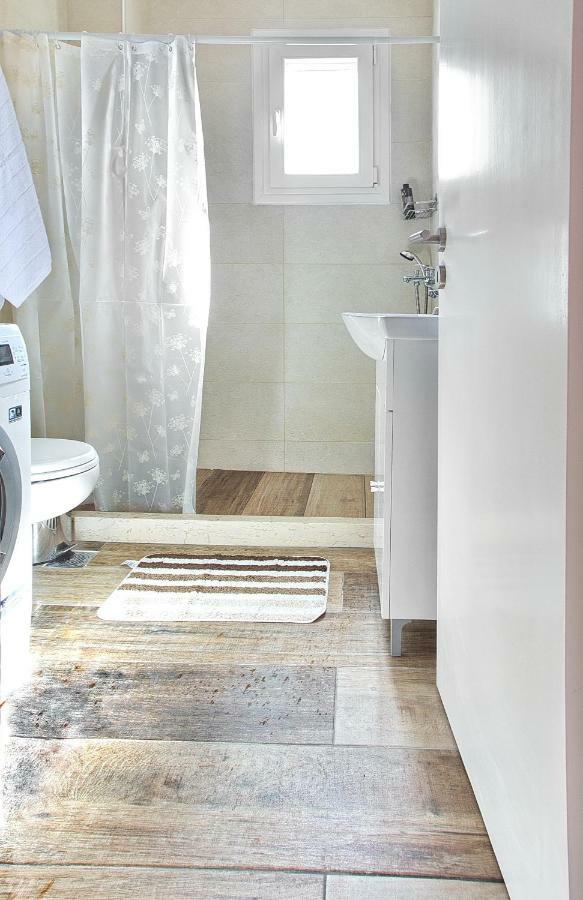 Apartment Darmani Spyros *