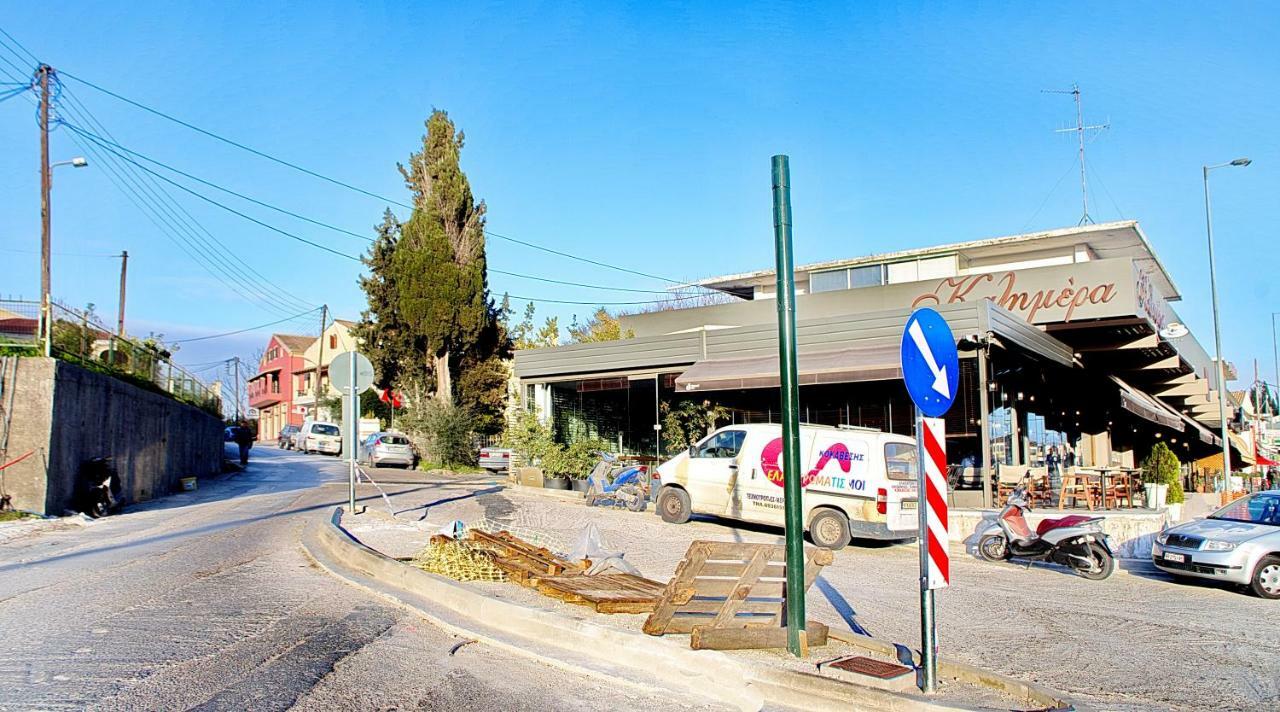 Darmani Spyros Mantouki