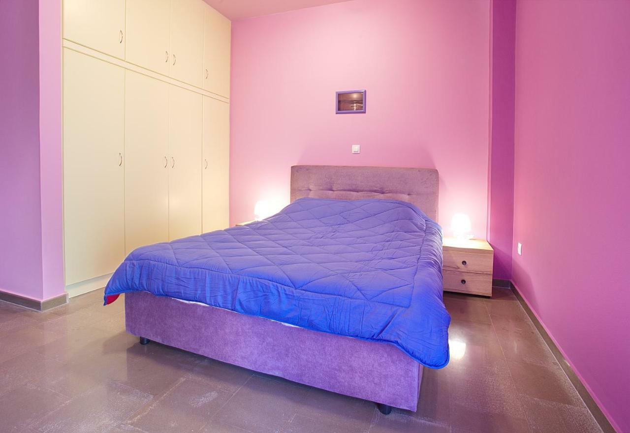 Apartment Darmani Spyros Mantouki