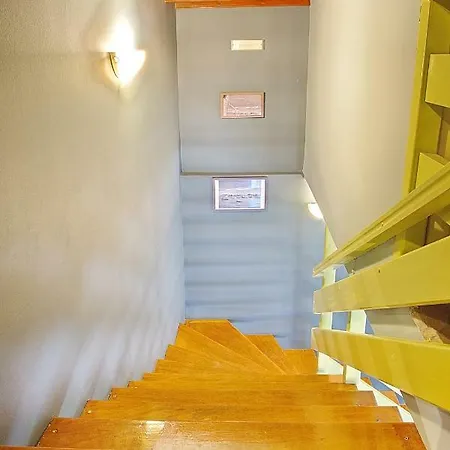 Darmani Spyros Apartments Mantouki Exterior photo