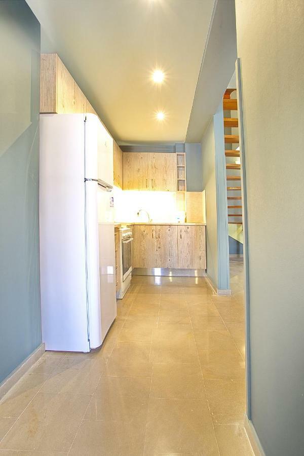 Darmani Spyros Apartment *