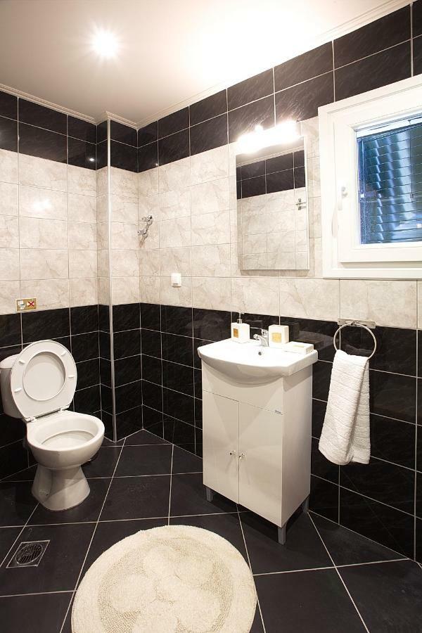 Apartment Darmani Spyros Mantouki