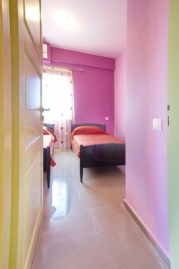 Apartment Darmani Spyros