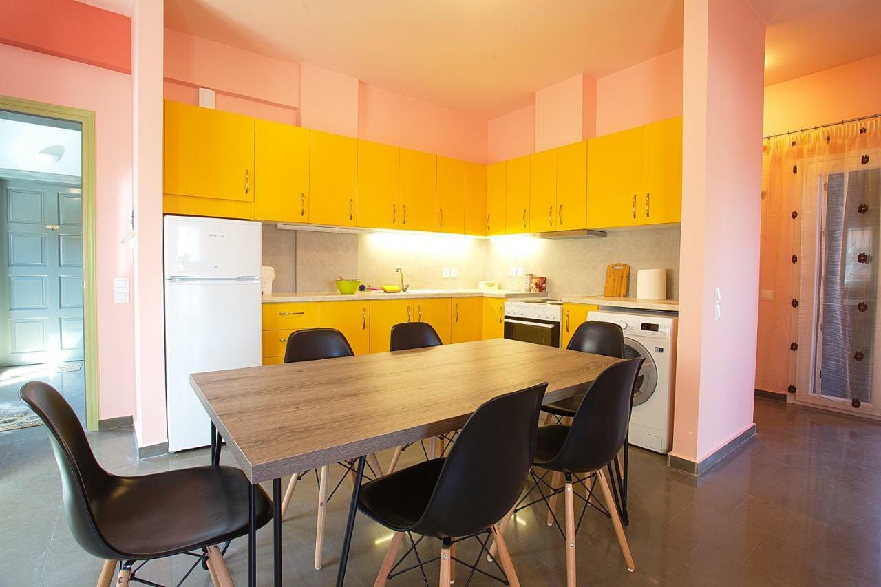Apartment Darmani Spyros Mantouki
